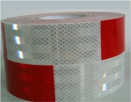 湖南长沙警戒线 车身贴