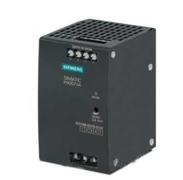  西门子工业电源SIMATIC PM207 