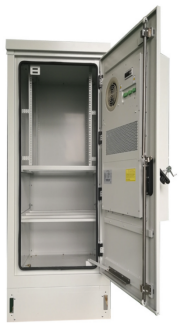 ETC门架系统一体化智能机柜-综合监控系统