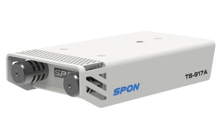 世邦数字拾音器TS-917A型室内安装