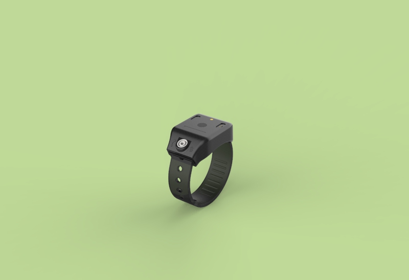 东莞市防爆型手环