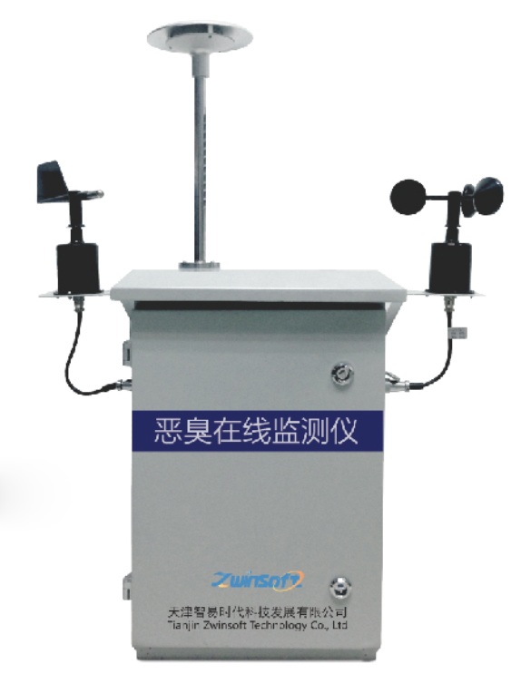 恶臭在线监测仪