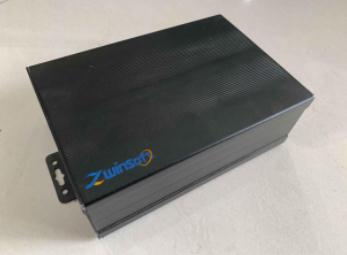 智易时代重型柴油车OBD尾气检测