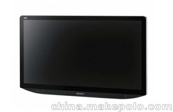 超高清4K液晶监视器LMD-X550MC