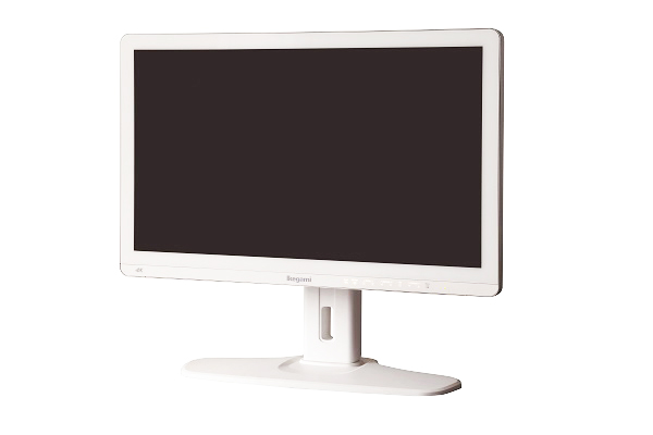 池上4K液晶监视器MLW-2750UHD