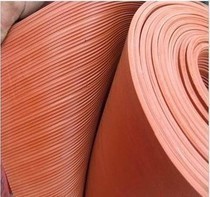 茂名促销绝缘垫尺寸 九腾电力绝缘定做批发商