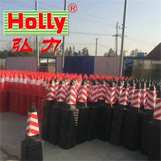 道路隔离反光路锥批发