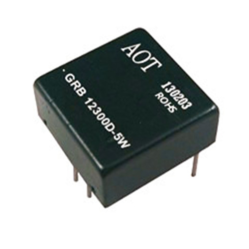 12v转100v/250v/300v/500v升压电源模块