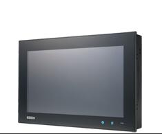  研华无风扇工业平板电脑PPC-4150W