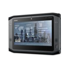 研华工业平板电脑PWS-870