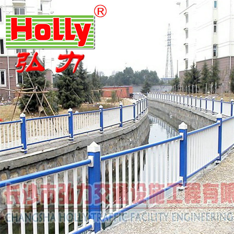 长沙河道 景观护栏道路护栏