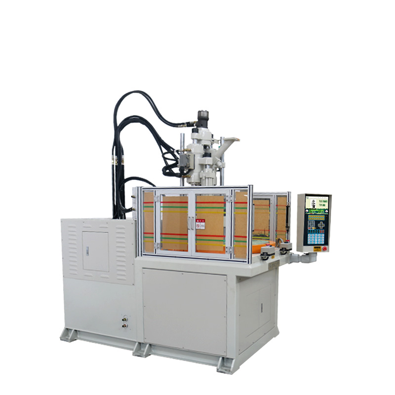 台富厂家供应立式圆盘注塑机