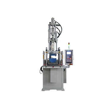 台富立式高速注塑机精度高,伺服省电系统