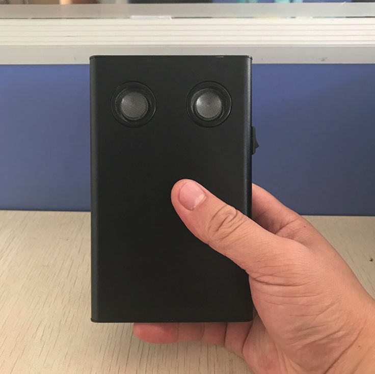 英讯YX-007mini-2录音屏蔽器