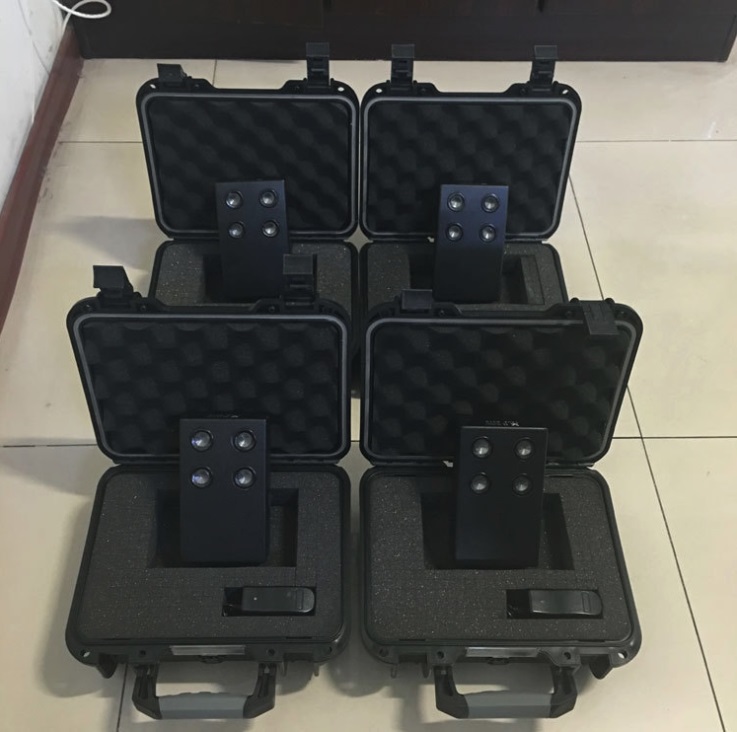 英讯YX-007mini录音屏蔽器