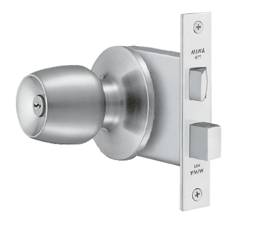 美和MIWA球形锁HMW