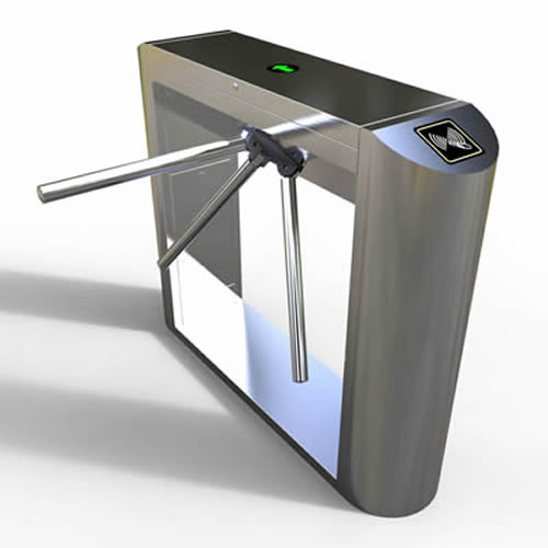 工地三辊闸景区检票三辊闸露天用三辊闸