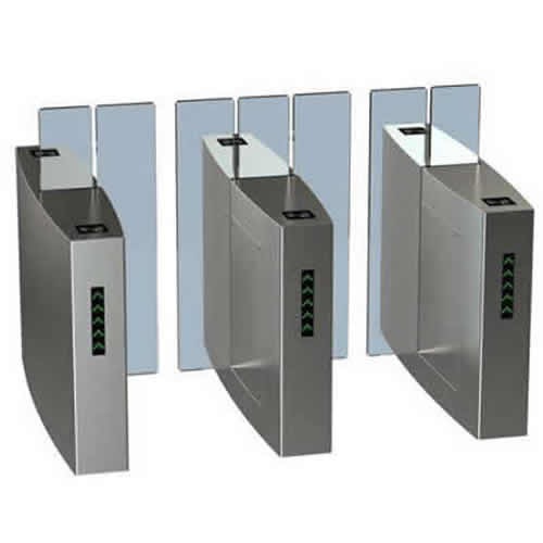 P104全高平移闸大厦平移闸厂家