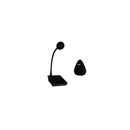 IP网络窗口对讲世邦DWT-6502型采用全触摸按钮设计的窗口对讲