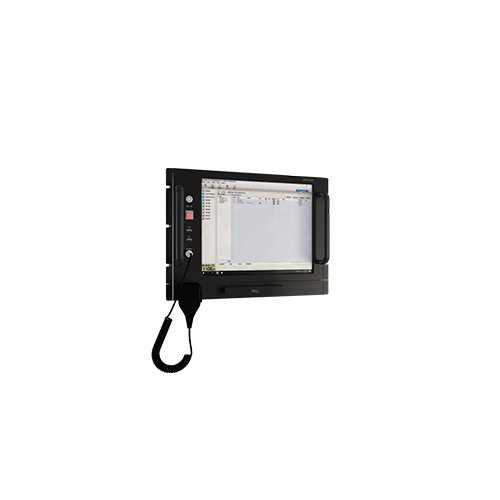 网络管理主机_世邦_NAS-8500PIC型_内置大容量硬盘