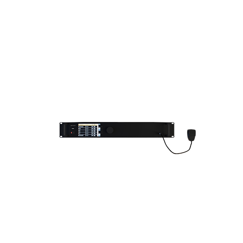 IP网络主控机排行_世邦_NAS-8501A型