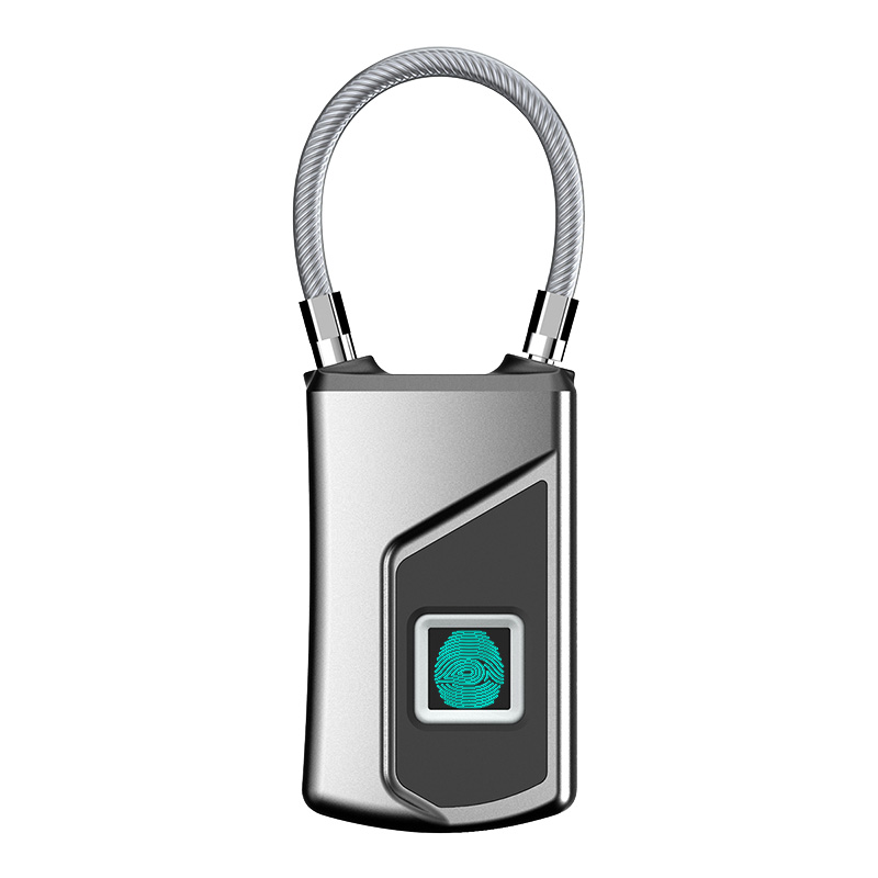 BioLock C1智能指纹挂绳锁