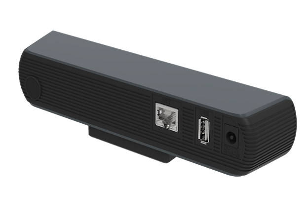 JINWEISHI4K电子云镜录播跟踪摄像机 