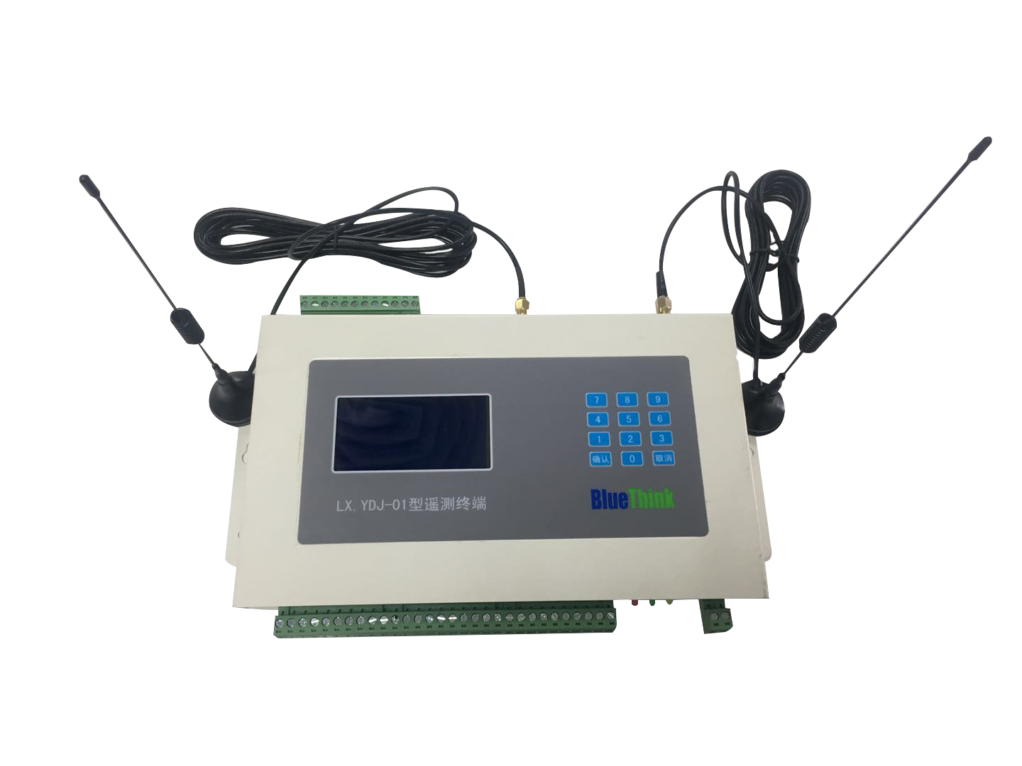 2G RTU、4G RTU、遥测终端机 、无线远程监控设备、数据采集传输一体机