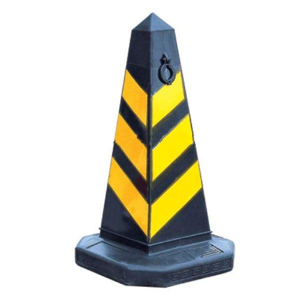 1道路安全警示锥停车场系统车位划线15333000263