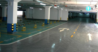海南|海口|三亚|车间地面划线|工厂划线|仓库路面画线标线