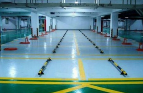 海南|海口|三亚|小区|地库|工厂划线|画车位线|画交通道路线