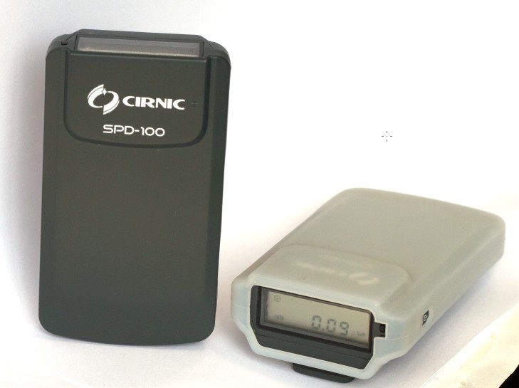 SPD100个人剂量仪    射线报警仪     个人辐射监测仪