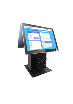 新翔防误放人系统