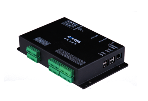 新翔智能控制器