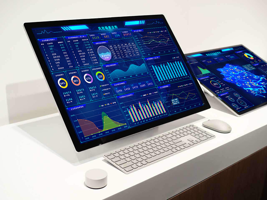 新翔风险评估系统