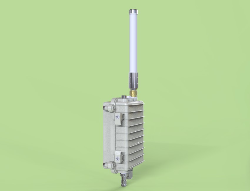 东莞市台鼎防爆型户外全向基站