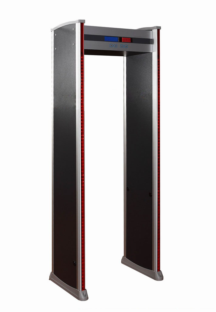 供应政府安检门安检机广东兵工厂家直供