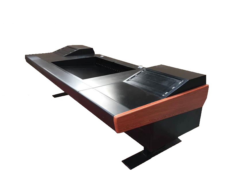 编曲桌工作室音乐制作音频控制台家用录音调音台