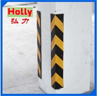 长沙停车场设施 墙护角