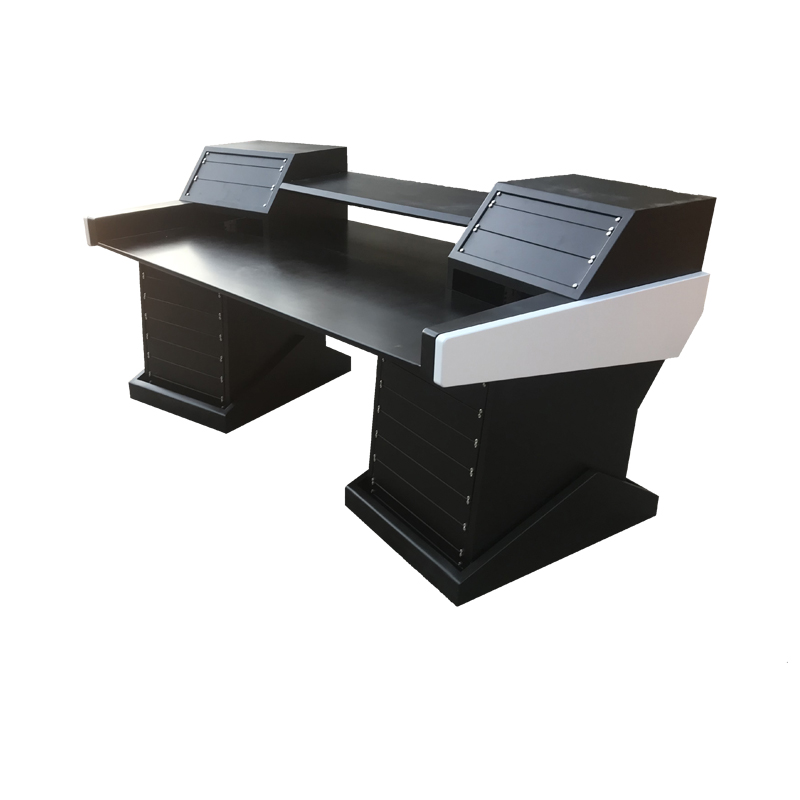 录音工作台音频控制桌非编台包邮