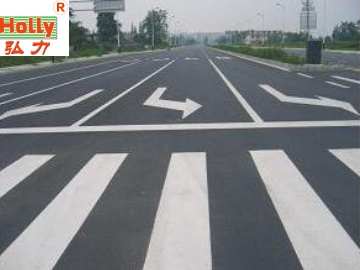 道路交通 标线施工报价