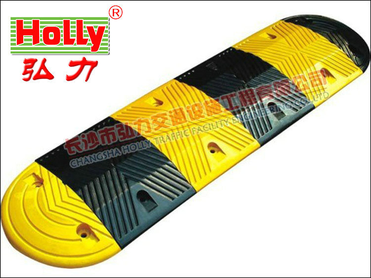 交通设施 道路减速带厂家