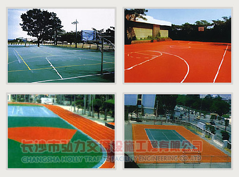 长沙地面 路面地坪