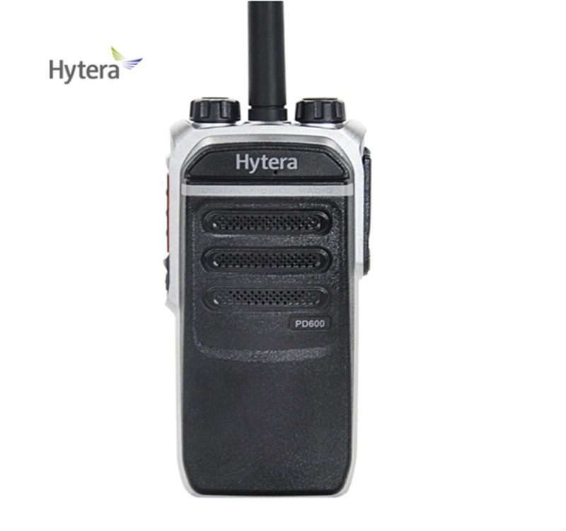 海能达PD600 商用专业数字对讲机 音质清晰 耐用抗摔军工品质