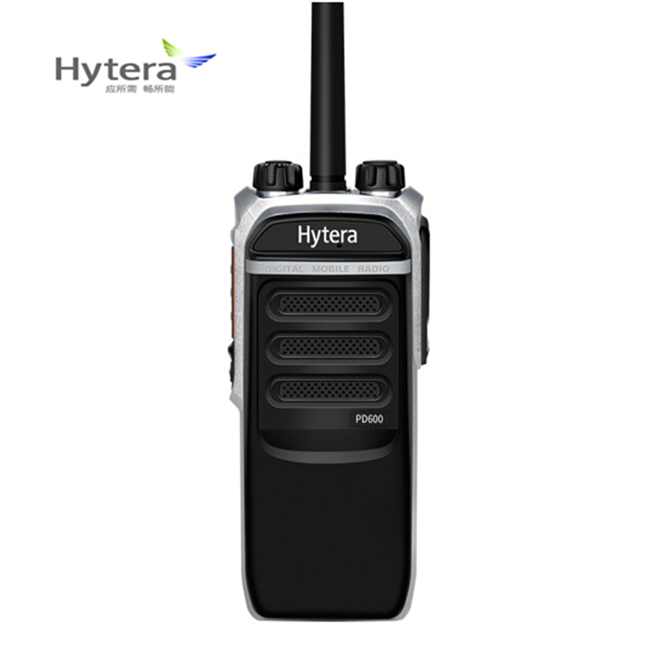 海能达PD600EX 防爆对讲机 专业数字防爆 本质安全 军工品质