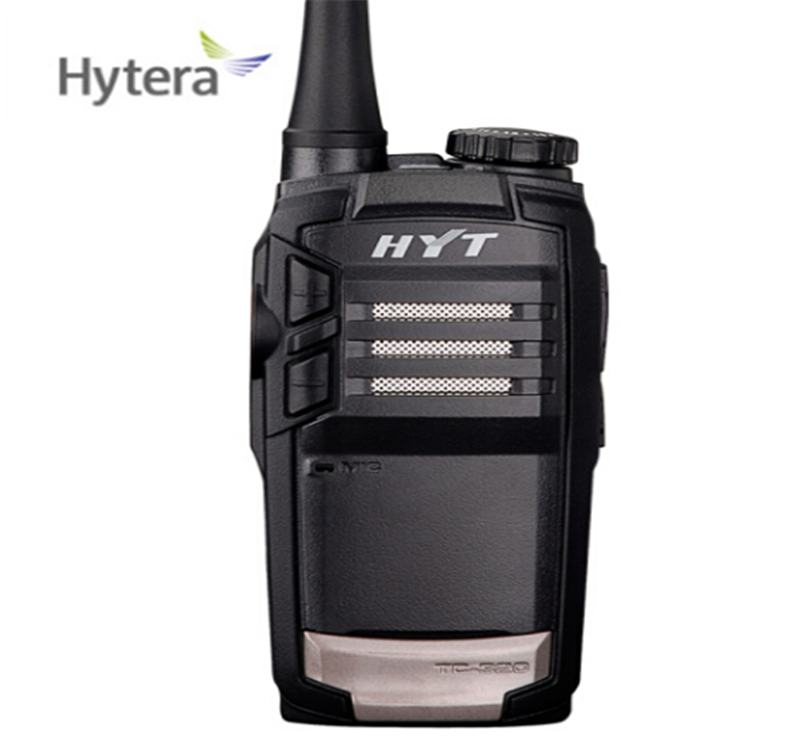 海能达TC-320迷你经济商用对讲机语音清晰洪亮 方便携带 军工品质