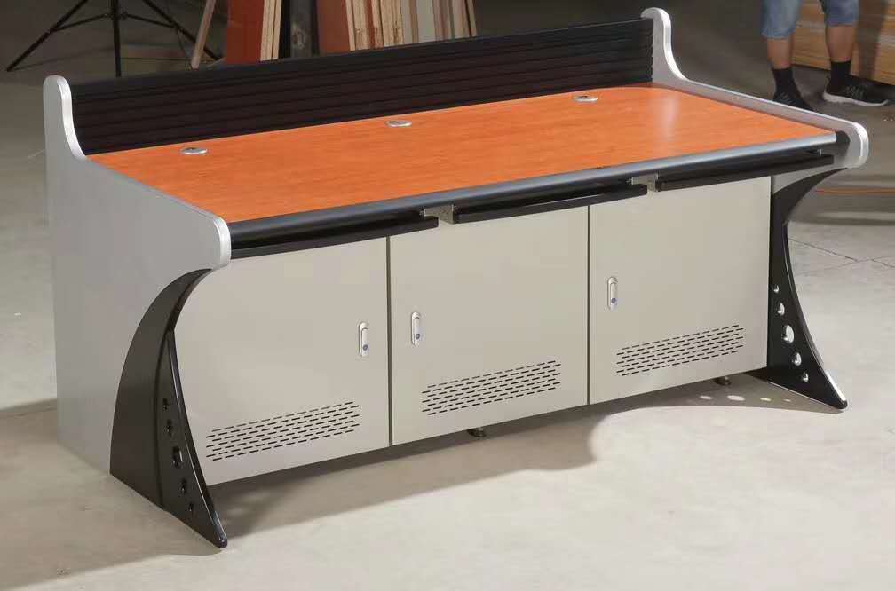 监控操作台调度台控制台电力操作台操作台厂家指挥中心电力操作台