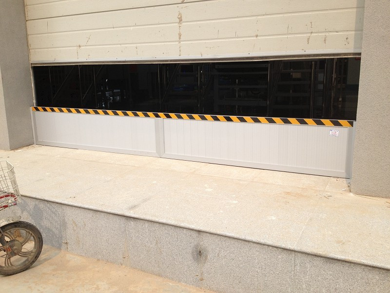 浙江供应铝合金挡鼠板厂家直销 发电厂挡鼠板定做