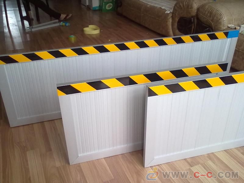 配电房专用挡鼠板品种 湛江铝合金挡鼠板厂商