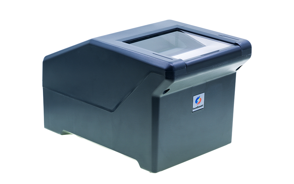 尚德指掌纹采集仪soundscan517